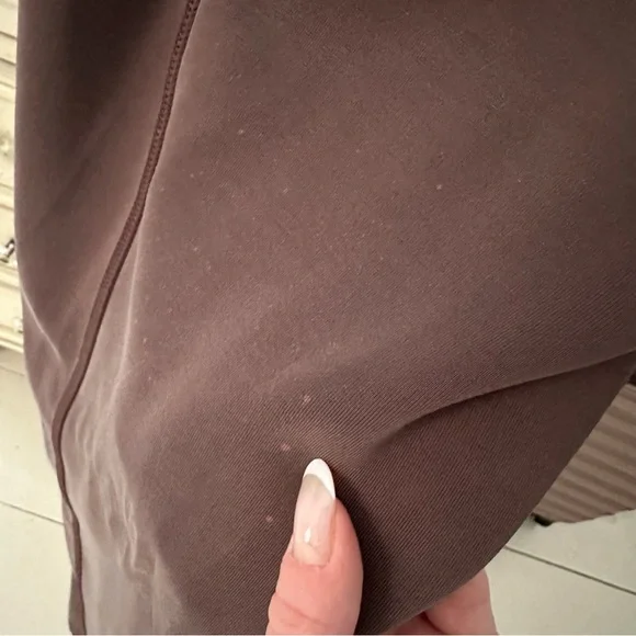 LULULEMON SOFTSTREAM HIGH-RISE PANT - Picture 5 of 9